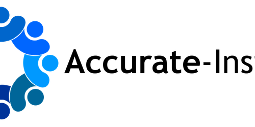 Accurate Insight expert network logo