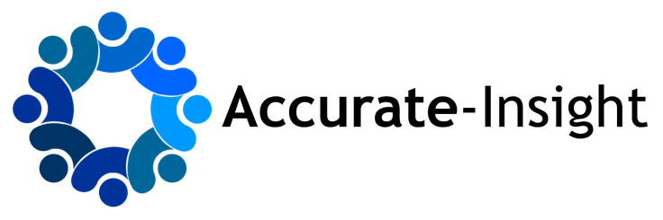 Accurate Insight expert network logo