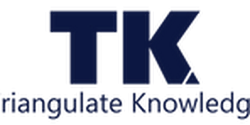 Triangulate Knowledge logo
