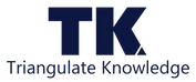 Triangulate Knowledge logo