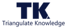 Triangulate Knowledge logo