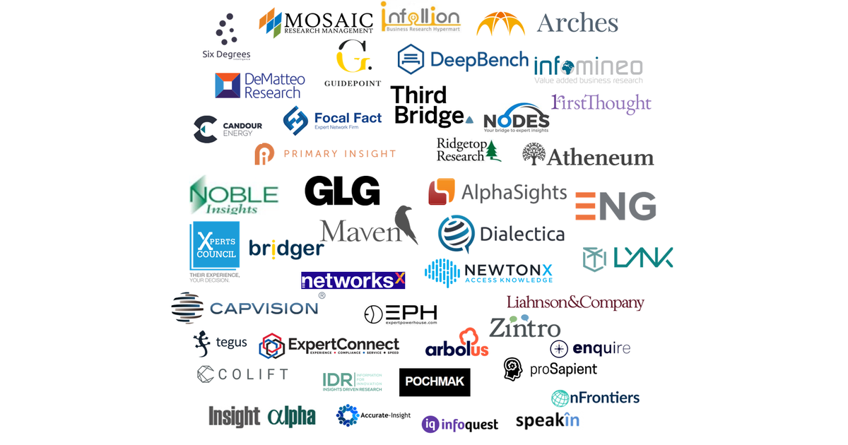 How do Expert Networks operate?