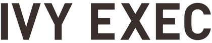 Ivy Exec logo