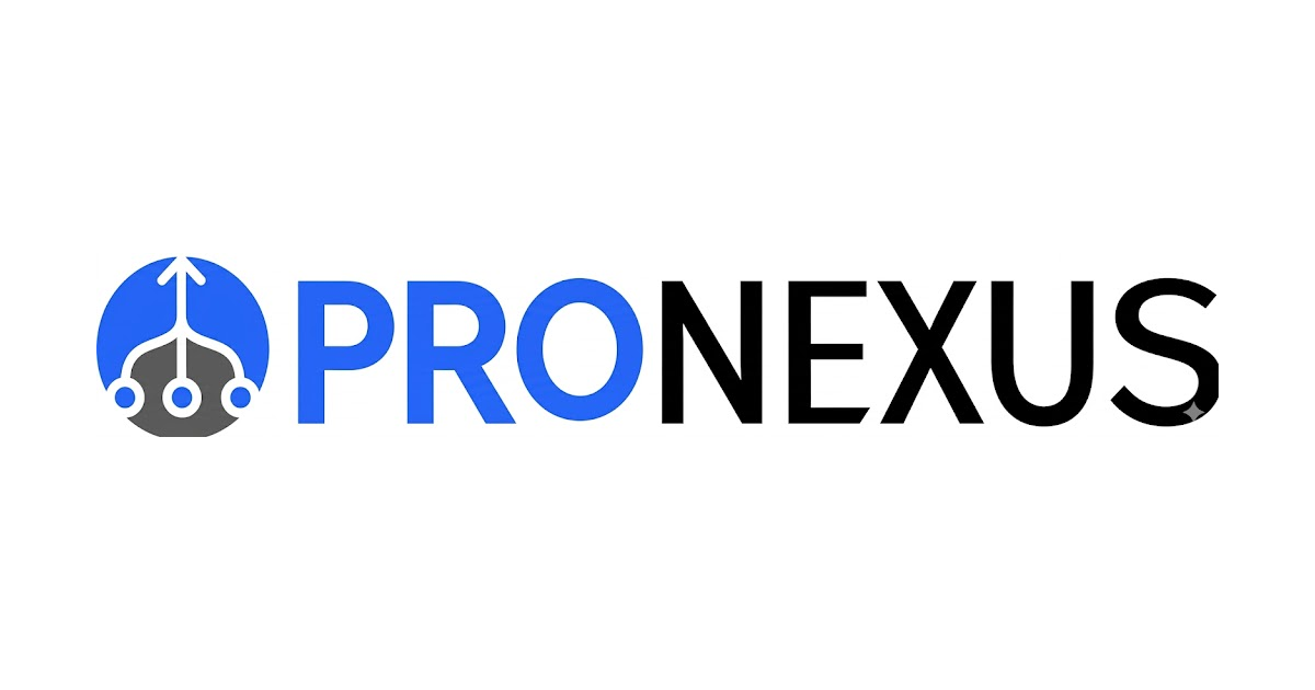 Pronexus | Inex One