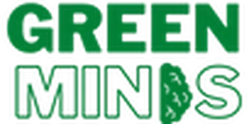 Green Minds expert network logo