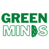 Green Minds expert network logo