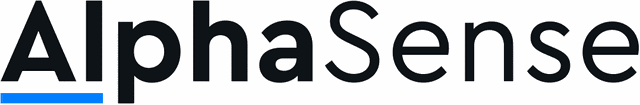 AlphaSense logo