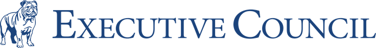 Executive Council expert network logo