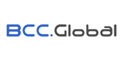 BCC.global logo / business connect china logo
