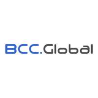 BCC.global logo / business connect china logo