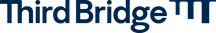Third Bridge expert network logo