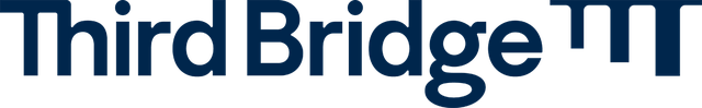 Third Bridge expert network logo