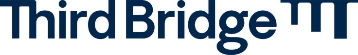 Third Bridge expert network logo