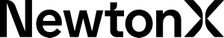 newtonX expert network logo