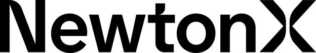 newtonX expert network logo