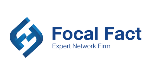 Focal fact expert network logo