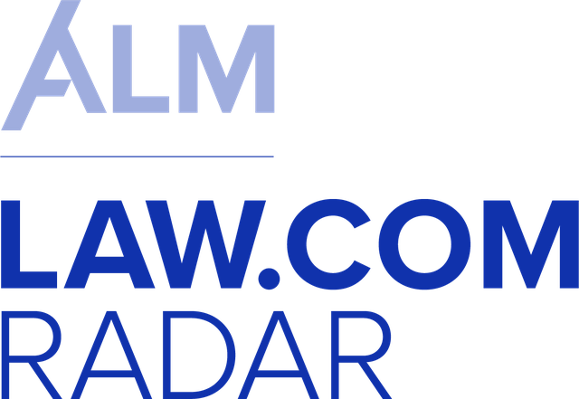 ALM Law.com logo