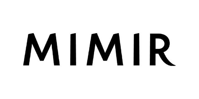 Mimir Uzabase logo