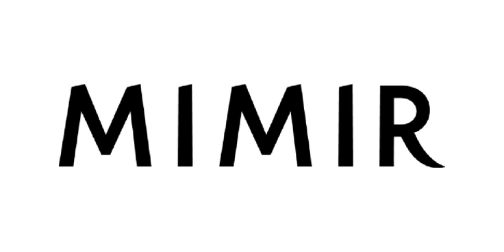 Mimir Uzabase logo
