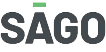 SAGO logo