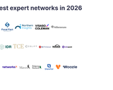 The best expert networks in 2026