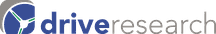 drive research logo