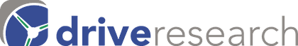 drive research logo