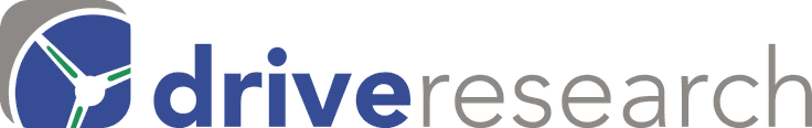 drive research logo