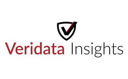 Veridata Insights logo