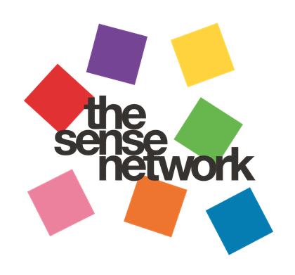 The Sense Network logo