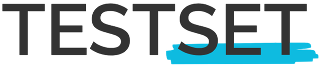 test-set logo