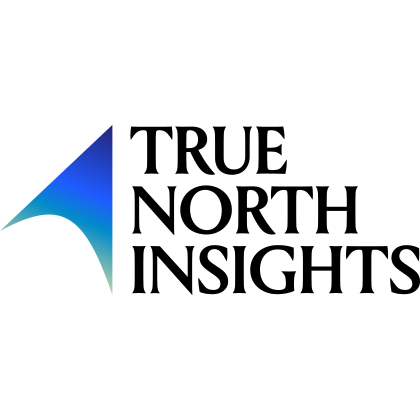 True North Insights logo