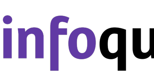 infoquest expert network logo