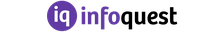 infoquest expert network logo