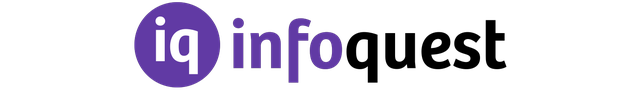 infoquest expert network logo