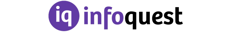 infoquest expert network logo