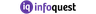 infoquest expert network logo