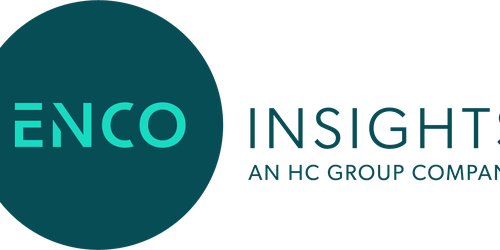 Enco Insights logo