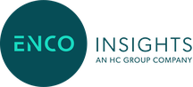 Enco Insights logo