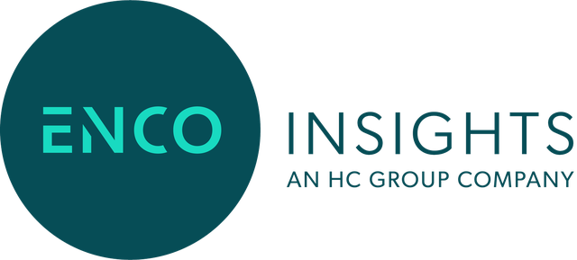 Enco Insights logo