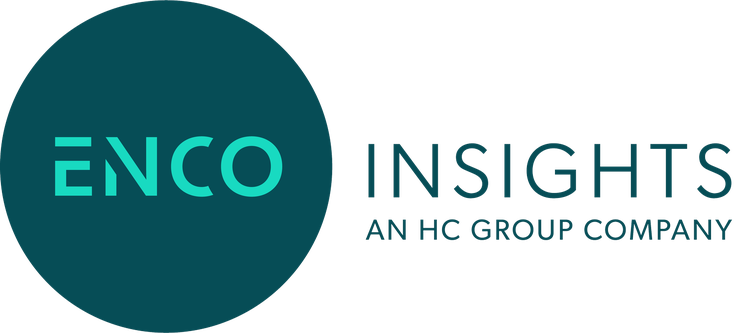 Enco Insights logo