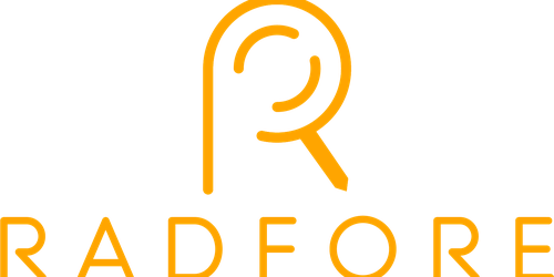 Radfore expert network logo