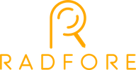 Radfore expert network logo