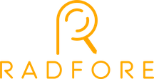 Radfore expert network logo