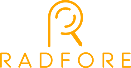 Radfore expert network logo