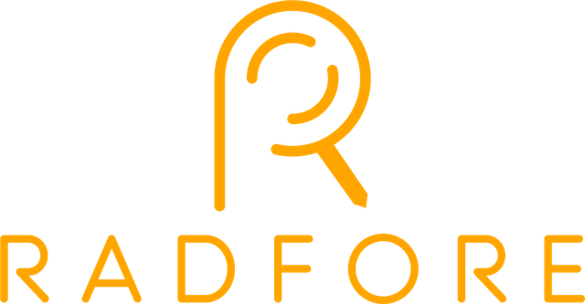 Radfore expert network logo