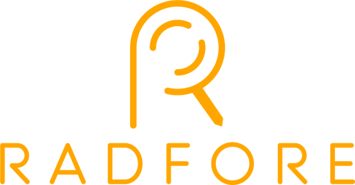 Radfore expert network logo