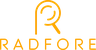 Radfore expert network logo