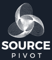 Source Pivot logo