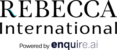 rebecca international logo